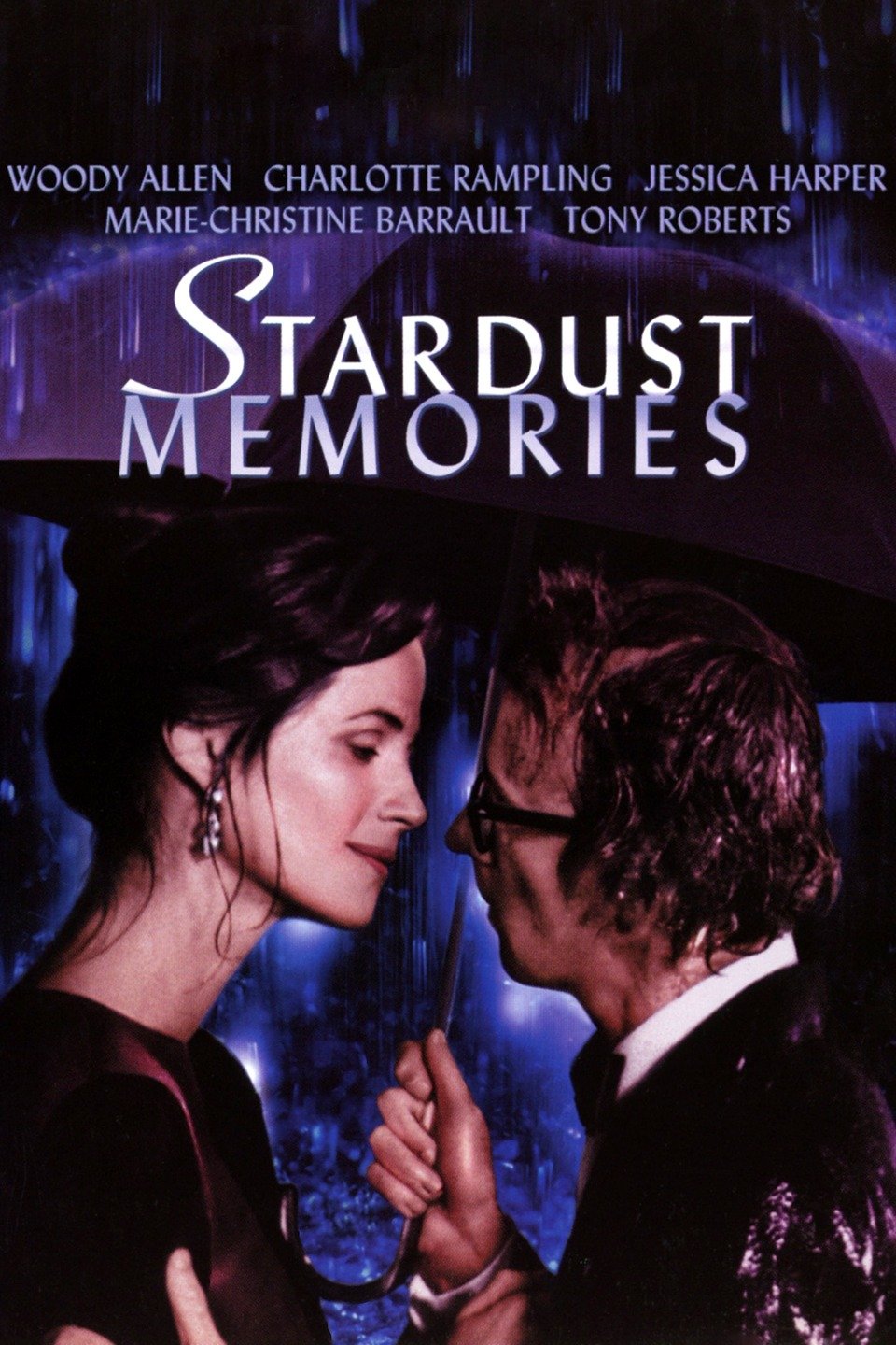 Stardust Memories (1980) [45199] (A1767084290) [[Movies]] --Plex--